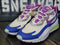 2019 Nike Air Max 270 React Easter White/Blue Running Shoes CW0630-100 Men 10