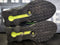 2019 Nike Shox R4 Black/Lime GS Sneakers Shoes CW2626-002 Kid 5.5y Women 7