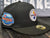 New Era 5950 Pittsburg Steelers 2009 Pro Bowl Black Fitted Hat Men