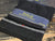 Polo Ralph Lauren Hat & Scarf Gift Set Black/Gray Beanie Hat Men/Women One Size