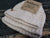 Timberland Mother Daughter Beanie Hat Gift Set Pale Pink Cuff Winter Adult/Child