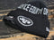 New Era NY Jets Equality Justice Freedom Inspire Black Fleece Lined Beanie Hat