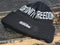 New Era NY Jets Equality Justice Freedom Inspire Black Fleece Lined Beanie Hat