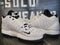 Nike KD 14 TB Promo White/Black Basketball Shoes DM5040-100 Men 16