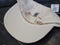 Nike Recycle Material Heritage 86 Off White Adult Strapback Hat Adjustable Size