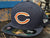 New Era 5950 Chicago Bears Authentic Navy Blue On-Field Fitted Hat Men Size