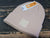 Timberland Cuff Watch Cap Pale Pink Patch Winter Beanie Hat Men/Women One Size