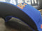 New Era 5950 On-Field NY Mets Made in USA Blue/Gray Fitted Hat Men 7 5/8