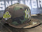 New Era 5950 NY Yankees Camo/3M 96 World Series Reflective Fitted Hat Men 7 1/4