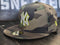 New Era 5950 NY Yankees Camo/3M 96 World Series Reflective Fitted Hat Men 7 1/4