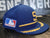 New Era Seattle Mariners 100th Blue/Yellow Retro Cooperstown Fitted Hat Men 8