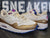 2018 Nike Air Max 1 Gold/White Running Trainers Shoes 807605-103 Kid Girl 4 4y