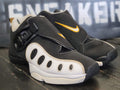 2019 Nike Gary Payton Zoom GP Glove Black Basketball Shoes AR4342 002 Men 9