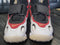 2013 Nike Diamond Turf 96 DT Red Basketball Shoes 616502-600 Kid 6Y Women 7.5