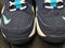 2011 Nike Air Max Griffey II Navy Blue/White Shoes 443957-400 Kid 6.5y Women 8