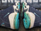 2011 Nike Air Max Griffey II Navy Blue/White Shoes 443957-400 Kid 6.5y Women 8