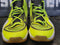 2013 Nike Air Max Penny V Highlight Yellow Basketball Shoe 628568-701 Men 11