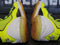 2013 Nike Air Max Penny V Highlight Yellow Basketball Shoe 628568-701 Men 11