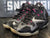 2013 Nike Lebron XI 11 Black/Silver/Pink Miami Basketball Shoe 616175-003 Men 8