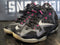 2013 Nike Lebron XI 11 Black/Silver/Pink Miami Basketball Shoe 616175-003 Men 8