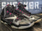 2013 Nike Lebron XI 11 Black/Silver/Pink Miami Basketball Shoe 616175-003 Men 8
