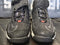 2009 Nike Air Max Griffey 1 Black/Orange/White Basketball Shoe 354912-002 Men 10