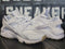 Nike Air Huarache White/Platinum/Gum Running Shoes DR9883-100 Men 8.5