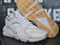 Nike Air Huarache White/Platinum/Gum Running Shoes DR9883-100 Men 8.5