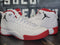 Jordan Jumpman Pro White/Black/Red Basketball Shoes DN3686-100 Men 13