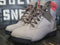 Timberland Field 6 Inch Waterproof Grey/Orange Nubuck Hiking Tactic Boots Men