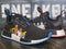 Adidas NMD-R1 JR Star Wars Black/White/Red/Blue Running Shoes FX6503 Kid Size