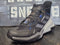 Adidas Terrex Hyperblue Mid R.RDY Black/Gray Hiking Outdoor Boots Sneakers Men