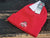 Nike Ohio State Football CW6190-657 Red Cuff Beanie Hat Men/Women OS