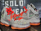 Nike Lebron 19 Fast Foot Gray Orange Basketball Shoes DC9339-001 Men 18