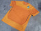 Puma Cote D'Ivoire Ivory Coast Orange Green Soccer Jersey Men size XXL