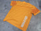 Puma Cote D'Ivoire Ivory Coast Orange Green Soccer Jersey Men size XXL