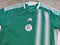 Adidas Algeria FAF Away Green/White Soccer Jersey Shirt Men size XL