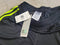 Adidas MUFC Manchester United Training Black/Neon Soccer Short Men size S