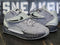 Nike Durant KD 14 TB Wolf Grey/Black Basketball Shoes DA7850-002 Boy Youth 4