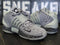 Nike Durant KD 14 TB Wolf Grey/Black Basketball Shoes DA7850-002 Boy Youth 4