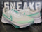 Nike Air Zoom Infinity Tour Next Golf Shoe Mint Green DC5221-143 Men 7 Women 8.5