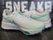 Nike Air Zoom Infinity Tour Next Golf Shoe Mint Green DC5221-143 Men 7 Women 8.5