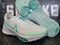 Nike Air Zoom Infinity Tour Next Golf Shoe Mint Green DC5221-143 Men 7 Women 8.5