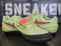 Nike Zoom Rotational 6 Green Volt Track Throwing Shoes 685131-700 Men 9.5