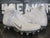 Nike Alpha Huarache 8 Elite LAX White Lacrosse Cleats CW4447-100 Men 7 Women 8.5