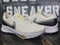 Nike Air Zoom Infinity Tour Next Golf Shoes White/Black dc5221 113 Men 11