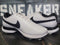 Nike Air Zoom Victory Tour 2 White Blue Golf Shoes DJ6569-100 Men 7.5 Women 9