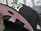 New Era 59Fifty Yankees Pink Navy Blue 1996 World Series Fitted Hat Men 7 3/4