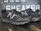 New Balance 950v2 Made in USA Black/Silver Running Shoes M950B2N Men 12.5