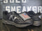New Balance 950v2 Made in USA Black/Silver Running Shoes M950B2N Men 12.5